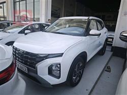 هیوندای کرێتا